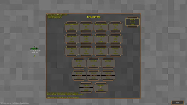 ClickRaid screenshot 29