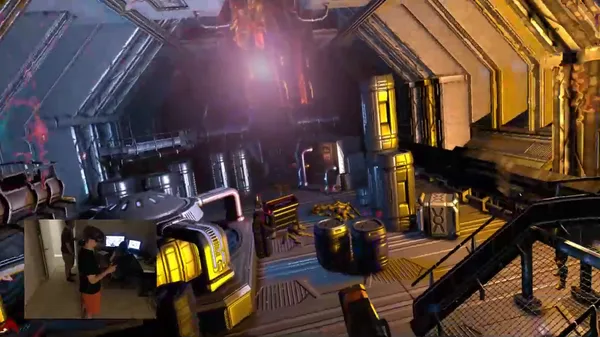 Chambered screenshot 11