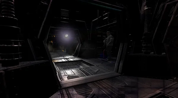 Chambered screenshot 8
