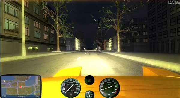 Drive Isle screenshot 13