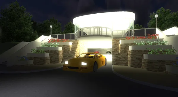 Drive Isle screenshot 15