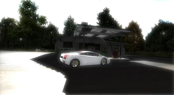 Drive Isle screenshot 5