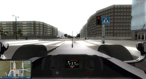 Drive Isle screenshot 8