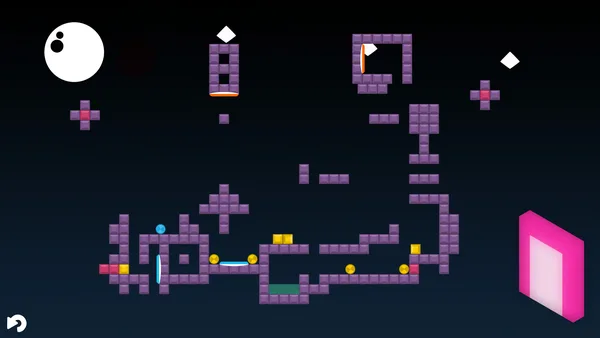 Zup! Zero 2 screenshot 1
