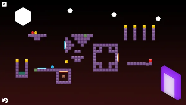 Zup! 7 screenshot 1
