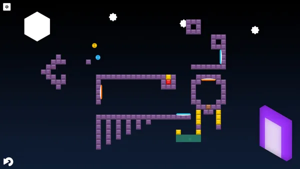 Zup! 7 screenshot 2