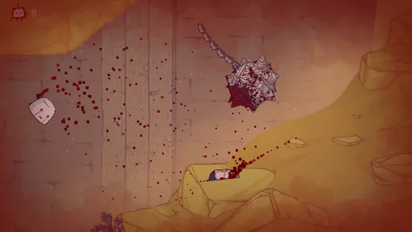 Rage in Peace screenshot 4