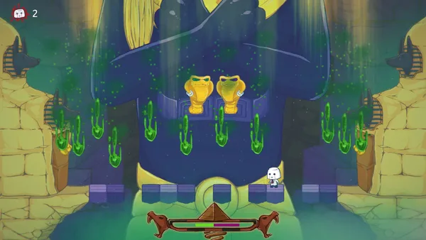 Rage in Peace screenshot 5
