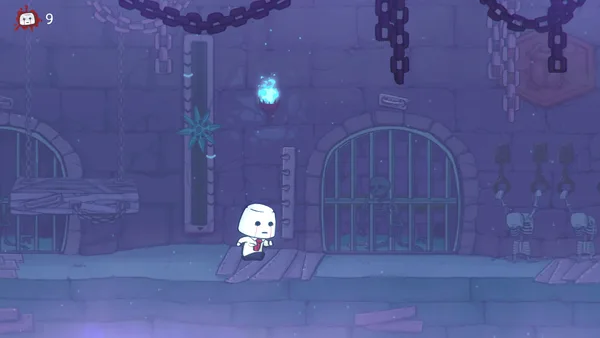 Rage in Peace screenshot 6