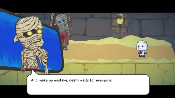 Rage in Peace screenshot 8