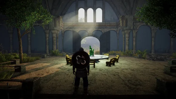Valnir Rok Survival RPG screenshot 12