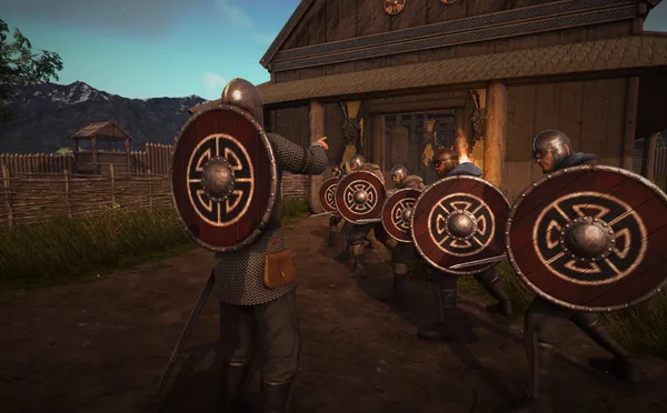 Valnir Rok Survival RPG screenshot 17