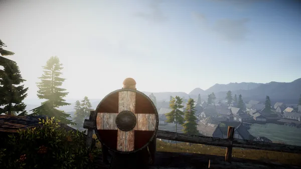Valnir Rok Survival RPG screenshot 5