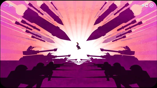 Icycle: On Thin Ice screenshot 5