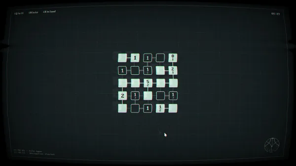 Sorry, James screenshot 3