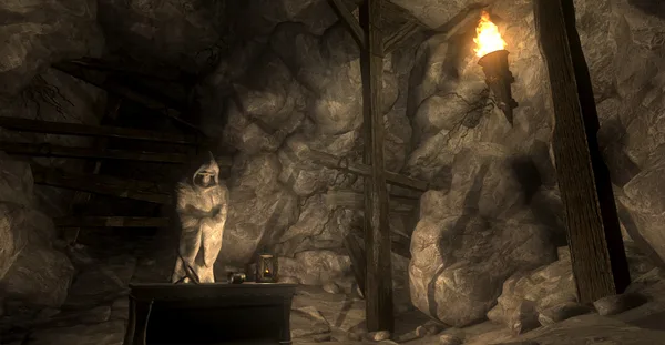 The Initiate screenshot 12