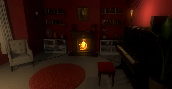 The Initiate screenshot 9