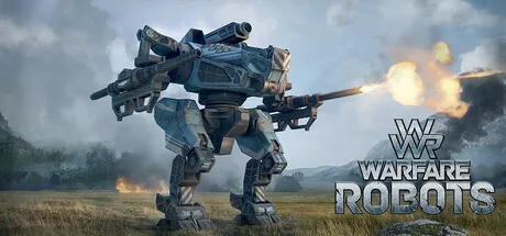 WWR: Warfare Robots