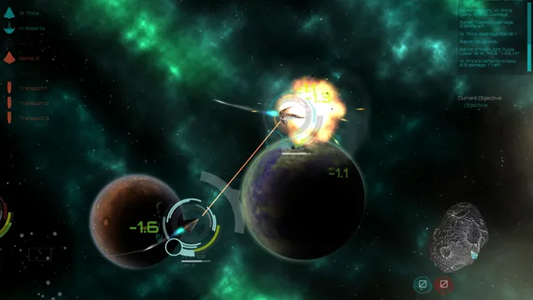 Aetherspace screenshot 6