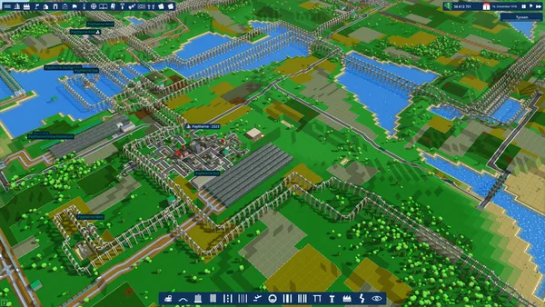 Transports screenshot 10