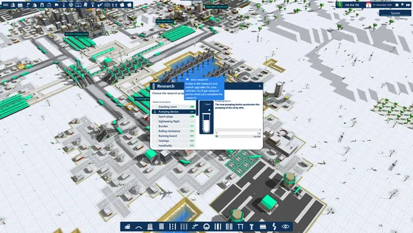 Transports screenshot 6