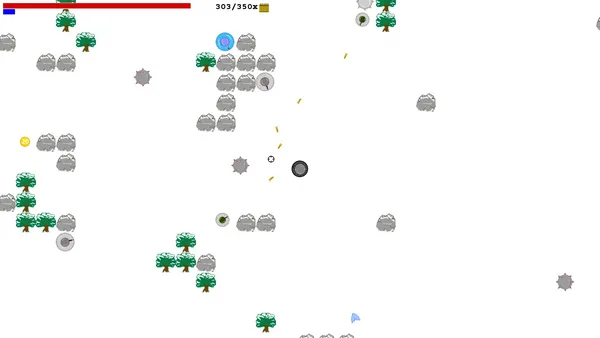 Robot King Part I: Rebooted and Ready screenshot 2