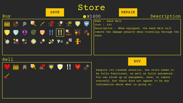Robot King Part I: Rebooted and Ready screenshot 3