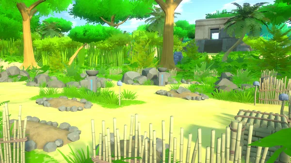 The Warhorn screenshot 17