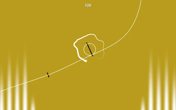 Flow:The Sliding screenshot 2