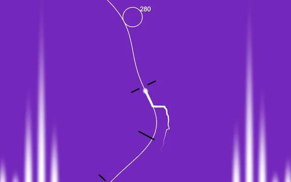 Flow:The Sliding screenshot 4