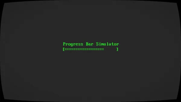 Progress Bar Simulator screenshot 2