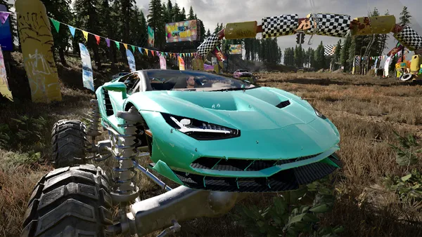 Arizona Derby screenshot 112