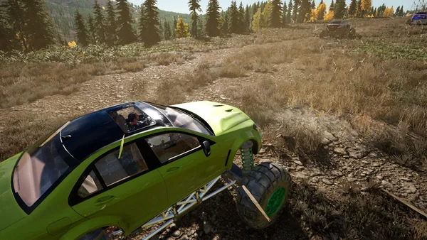 Arizona Derby screenshot 117