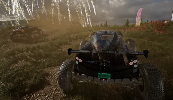 Arizona Derby screenshot 13