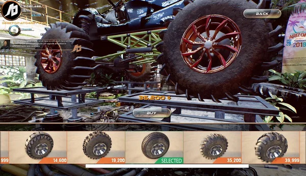 Arizona Derby screenshot 167