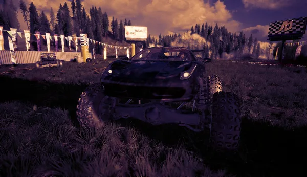Arizona Derby screenshot 168