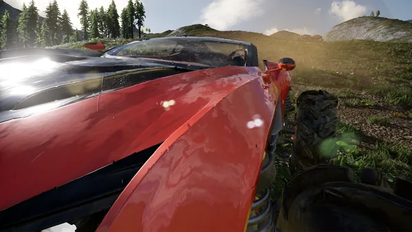 Arizona Derby screenshot 56