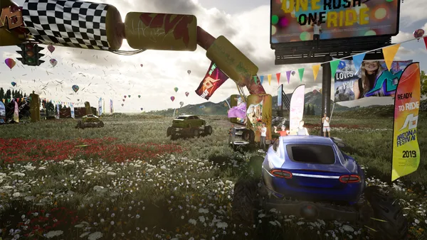 Arizona Derby screenshot 60