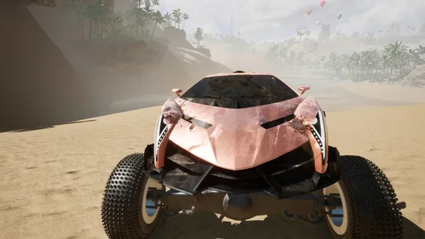 Arizona Derby screenshot 63