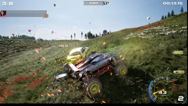 Arizona Derby screenshot 81