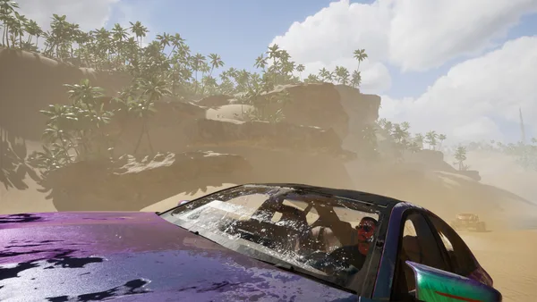 Arizona Derby screenshot 94
