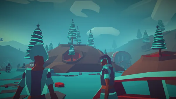 Morphite screenshot 5