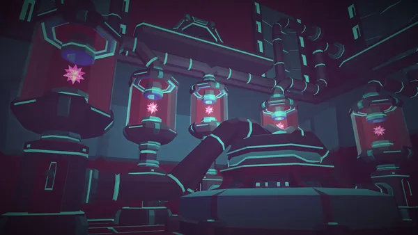 Morphite screenshot 8