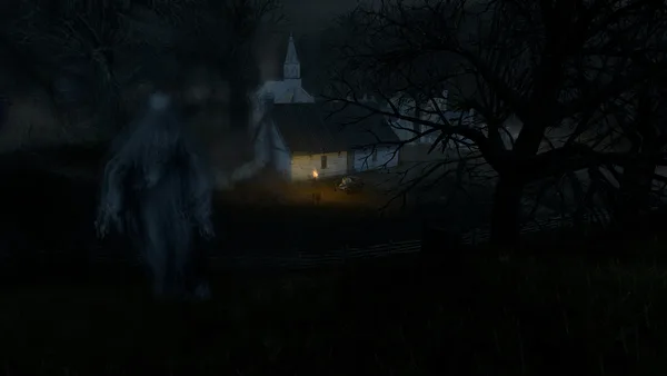 Witch Hunt screenshot 1