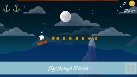 Lunarsea screenshot 2