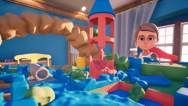 Claybook screenshot 1