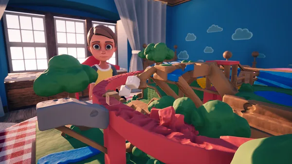 Claybook screenshot 2