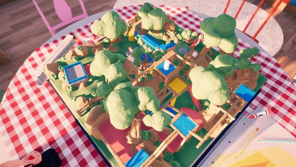 Claybook screenshot 3