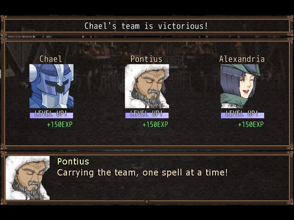 Metal as Phuk screenshot 4