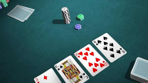 Trendpoker 3D: Texas Hold'em Poker screenshot 21